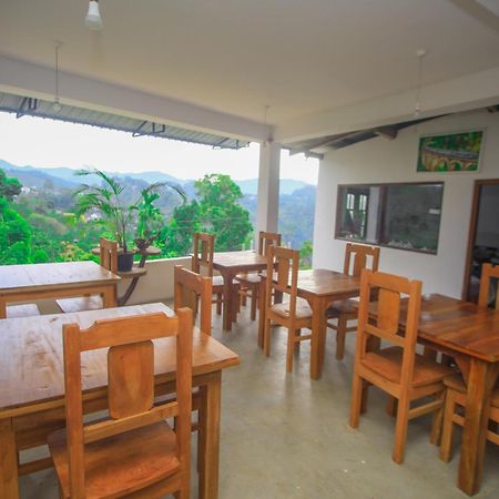 Ella Nimal Nest Inn Ngoại thất bức ảnh