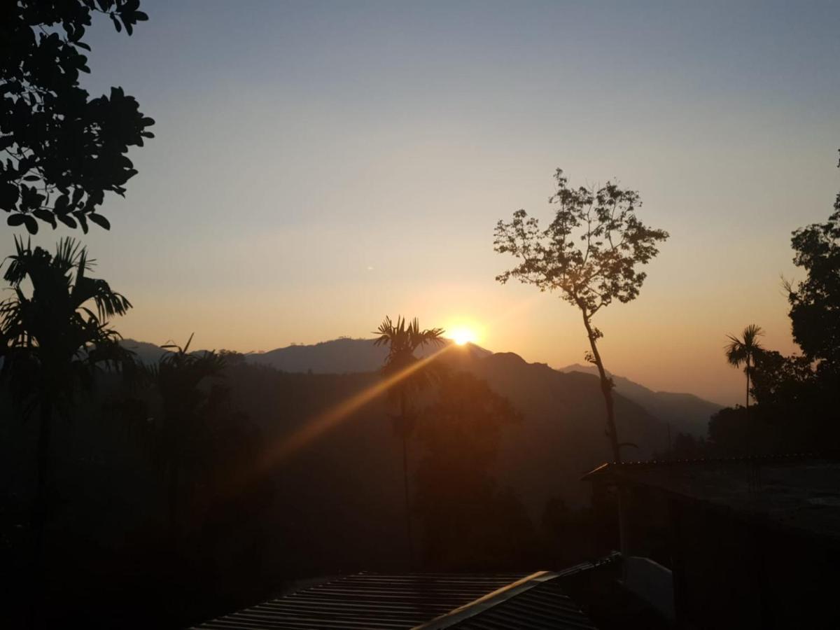 Ella Nimal Nest Inn Ngoại thất bức ảnh