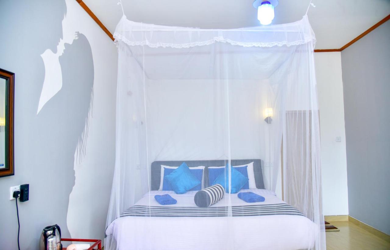 Ella Nimal Nest Inn Ngoại thất bức ảnh