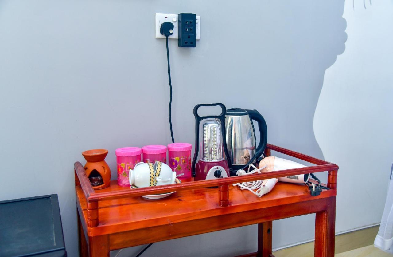 Ella Nimal Nest Inn Ngoại thất bức ảnh