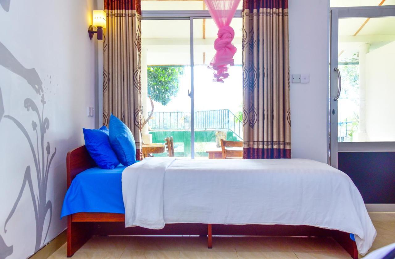 Ella Nimal Nest Inn Ngoại thất bức ảnh