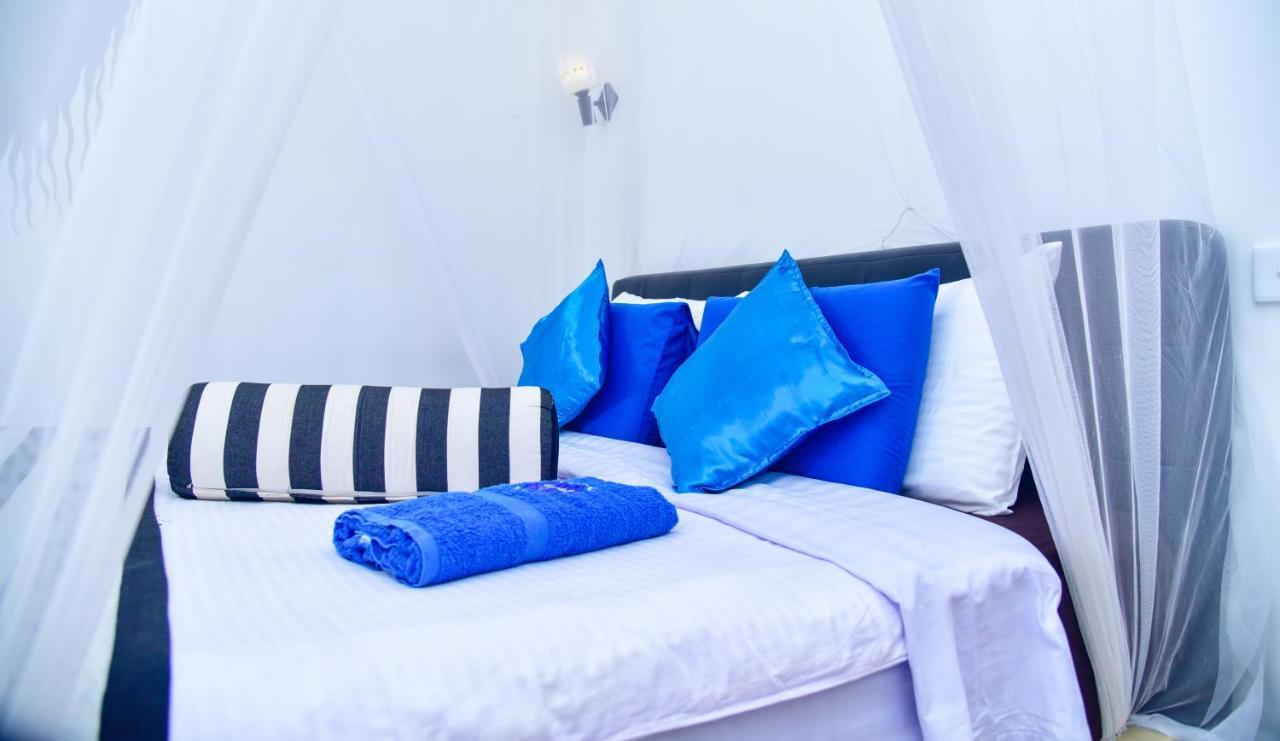 Ella Nimal Nest Inn Ngoại thất bức ảnh