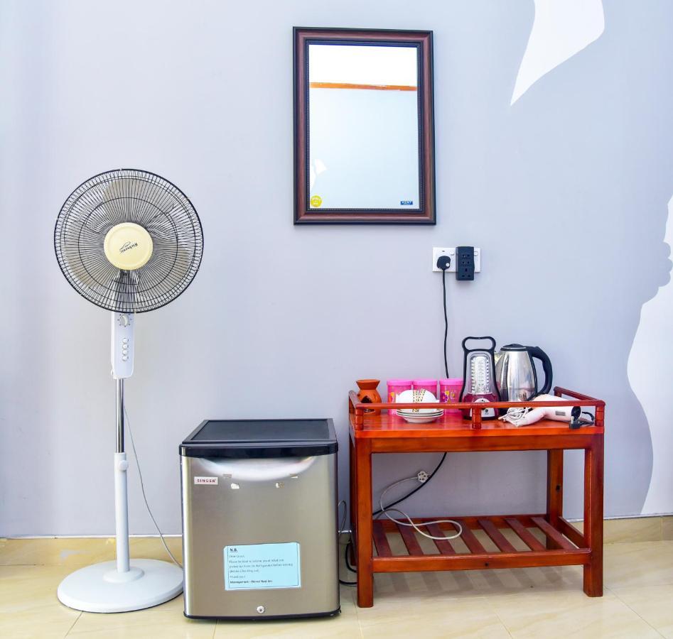 Ella Nimal Nest Inn Ngoại thất bức ảnh
