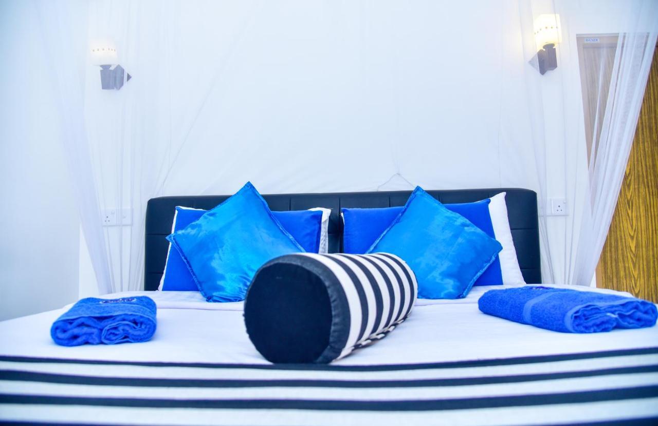 Ella Nimal Nest Inn Ngoại thất bức ảnh