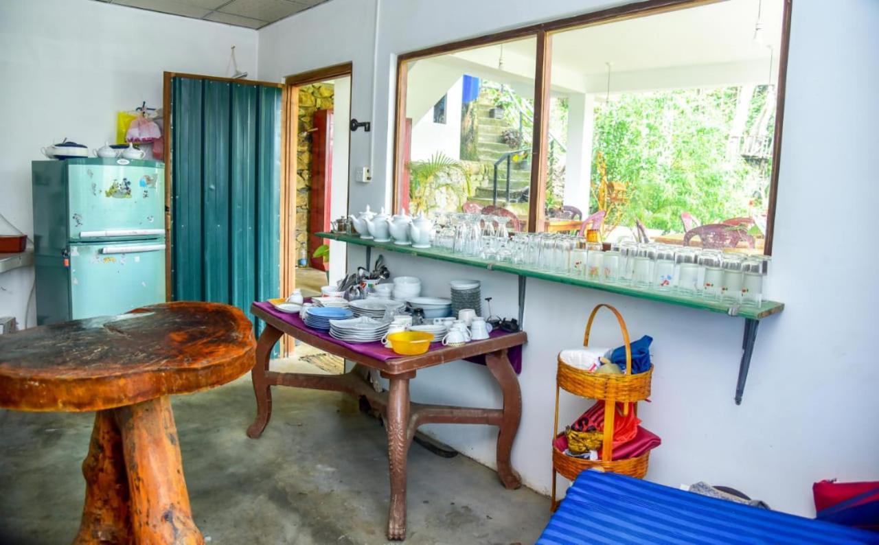 Ella Nimal Nest Inn Ngoại thất bức ảnh