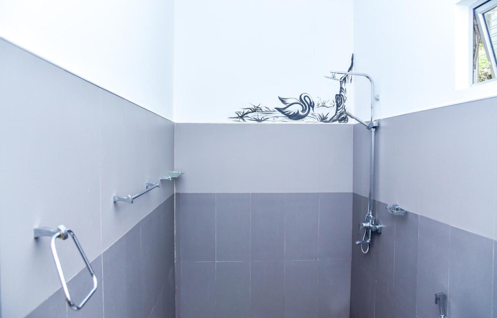 Ella Nimal Nest Inn Ngoại thất bức ảnh