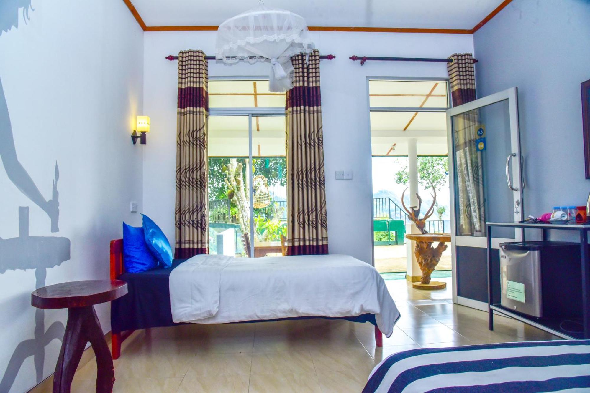 Ella Nimal Nest Inn Ngoại thất bức ảnh