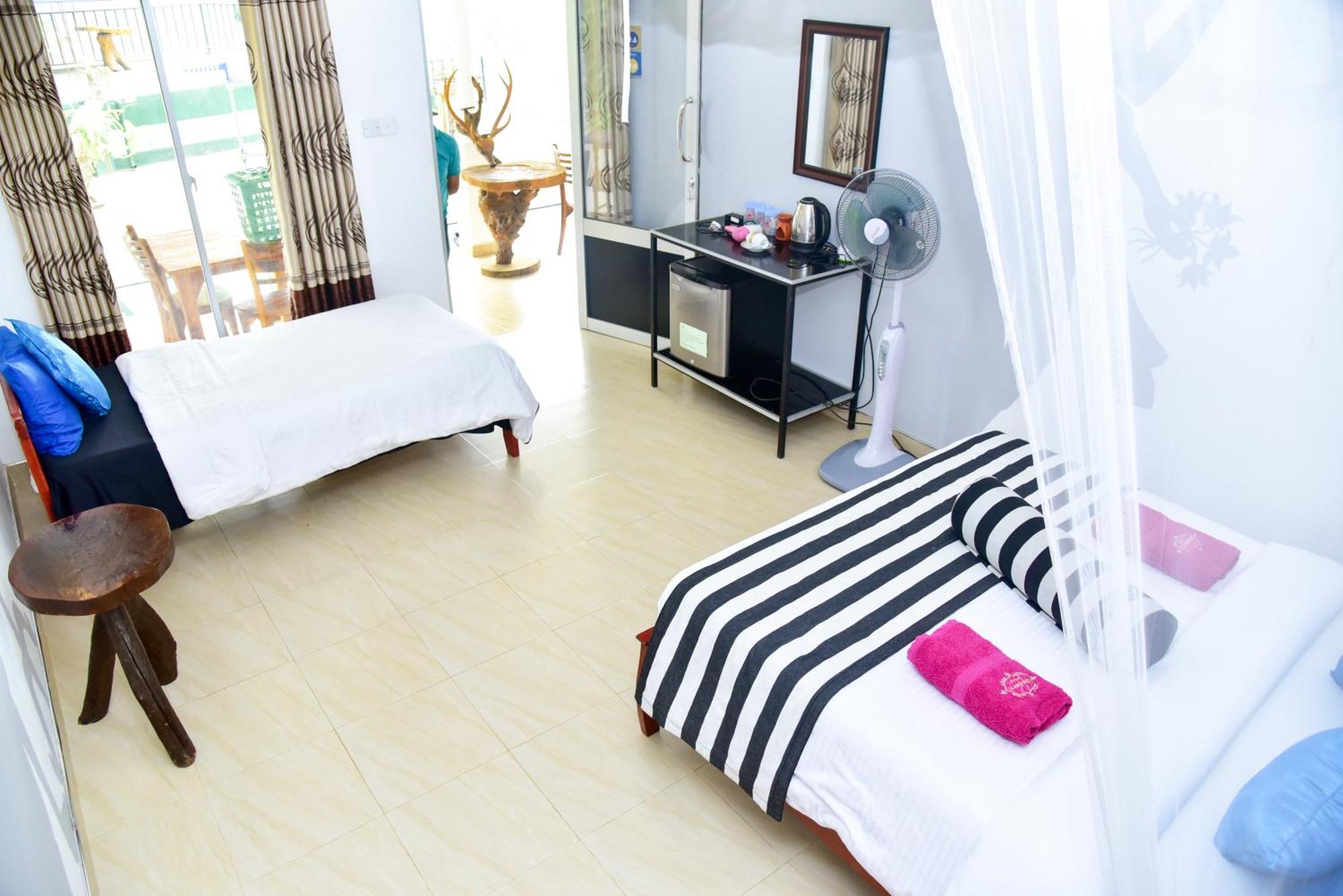 Ella Nimal Nest Inn Ngoại thất bức ảnh