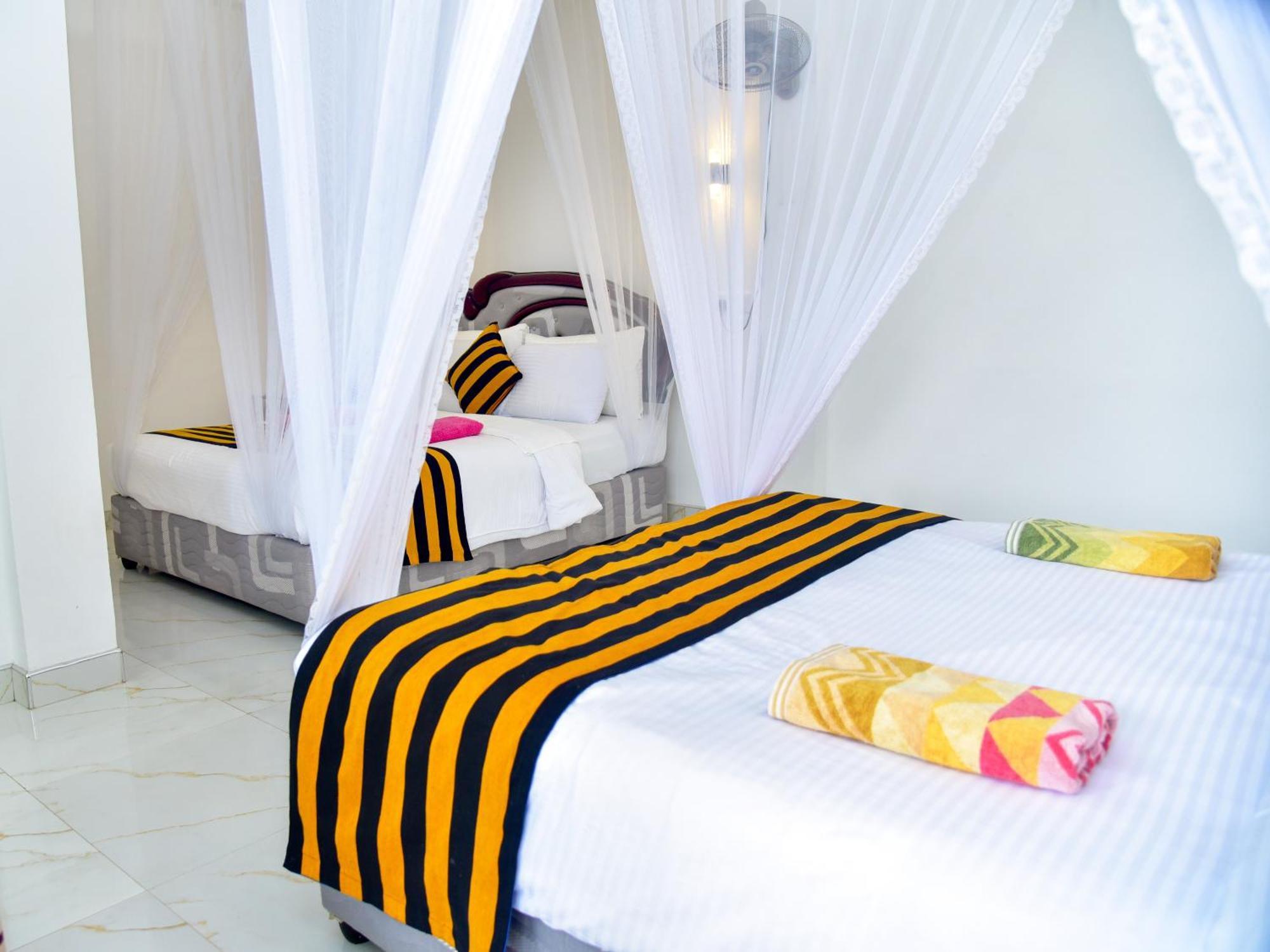 Ella Nimal Nest Inn Ngoại thất bức ảnh