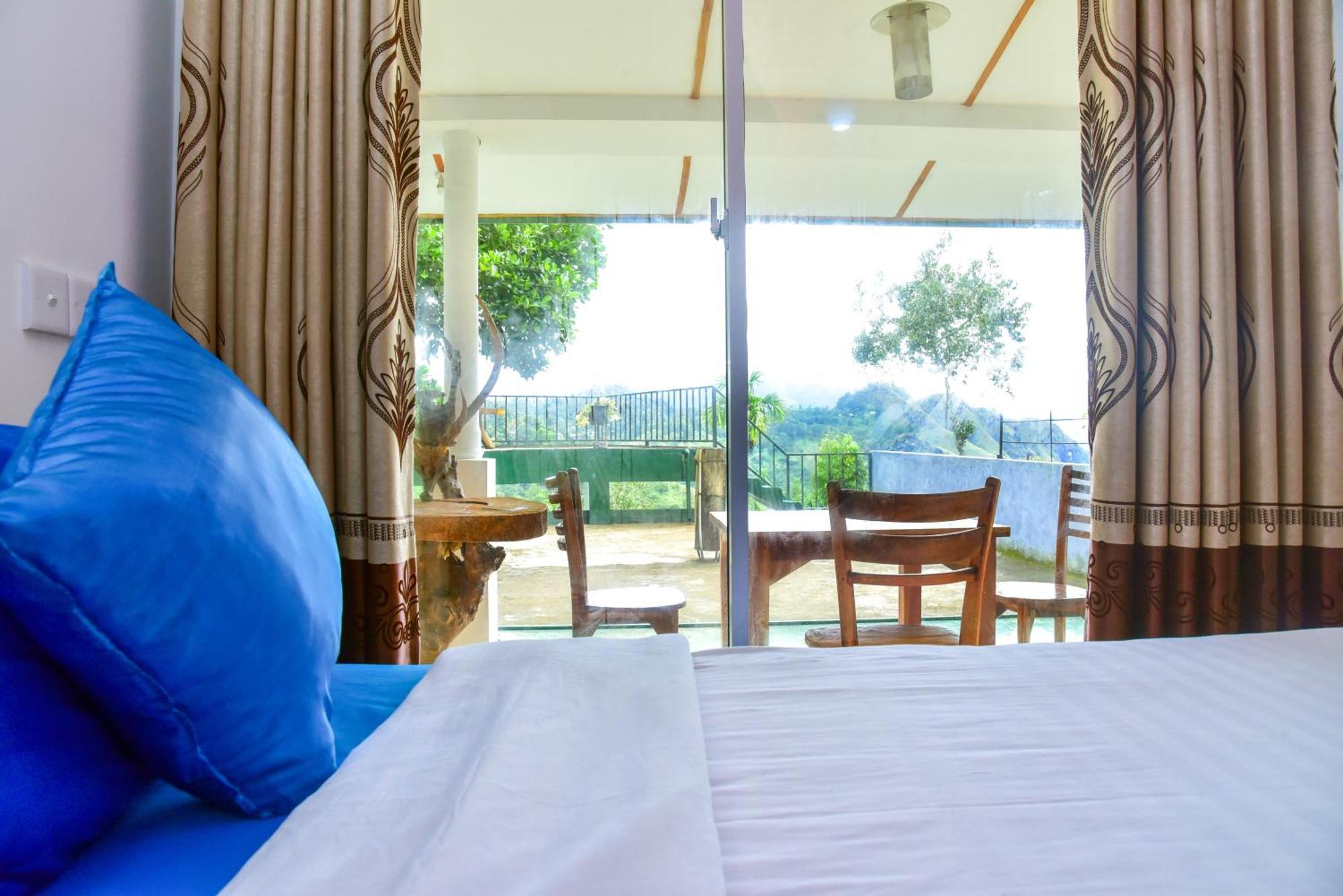 Ella Nimal Nest Inn Ngoại thất bức ảnh