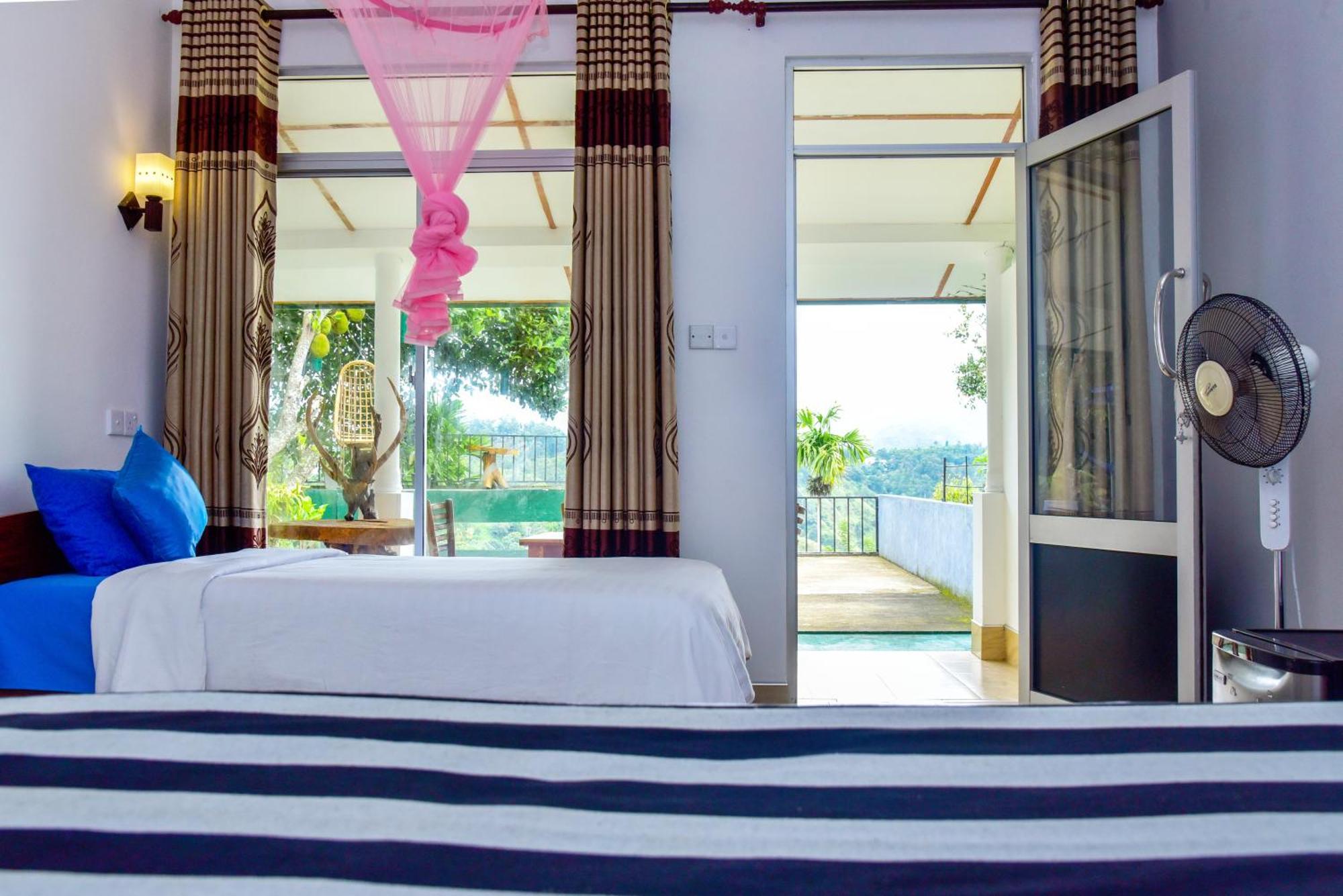 Ella Nimal Nest Inn Ngoại thất bức ảnh