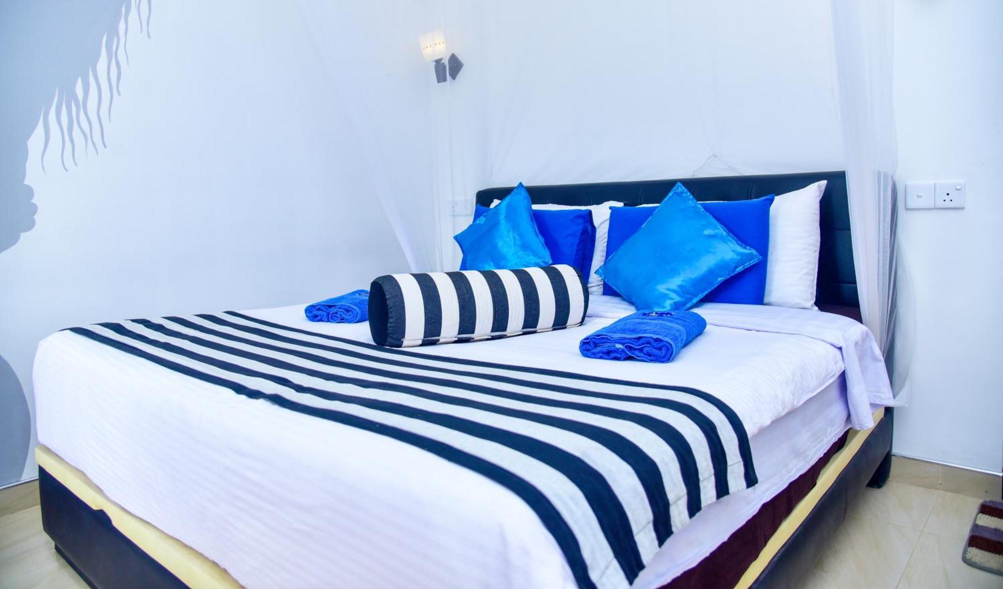 Ella Nimal Nest Inn Ngoại thất bức ảnh