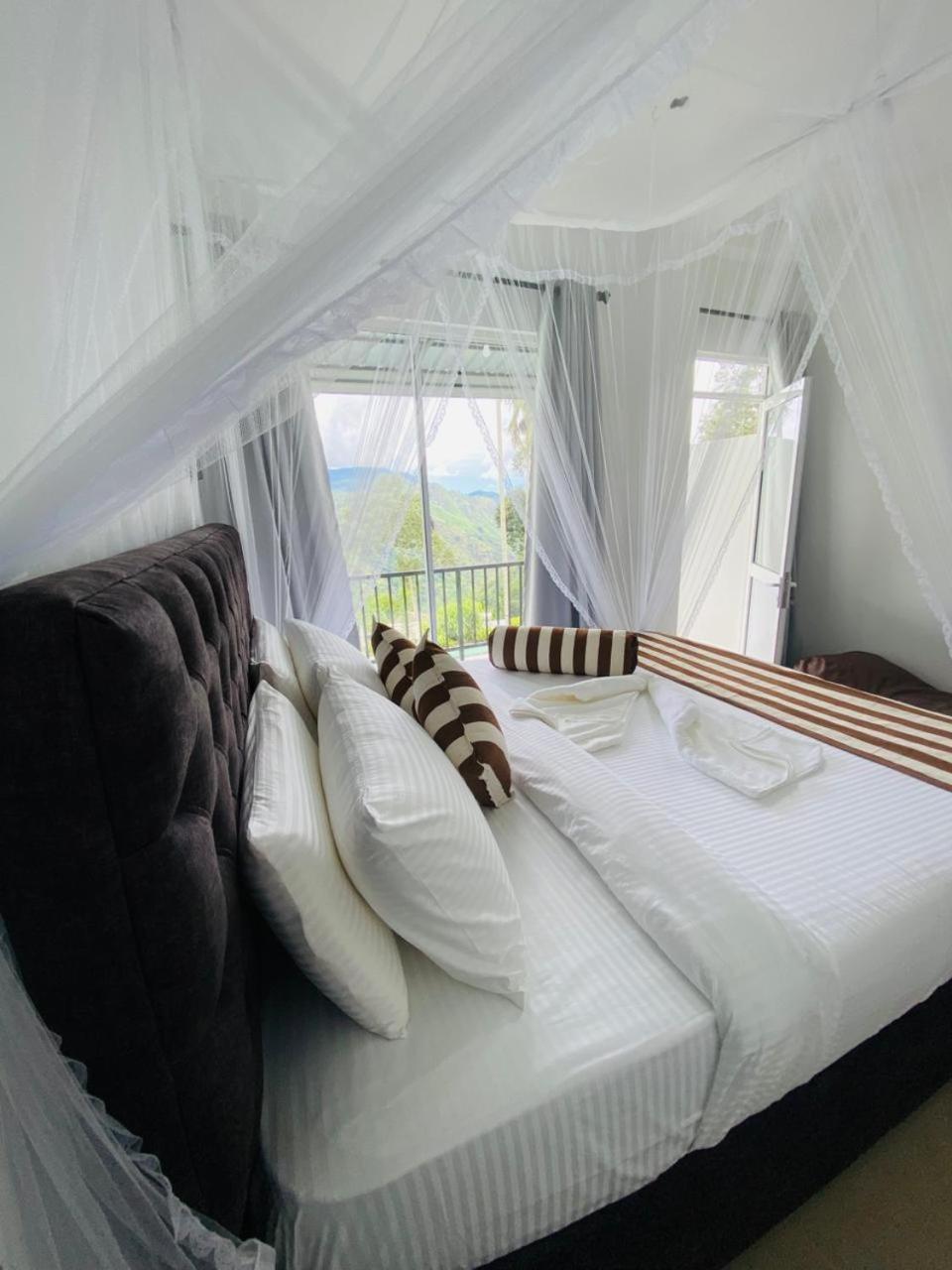 Ella Nimal Nest Inn Ngoại thất bức ảnh