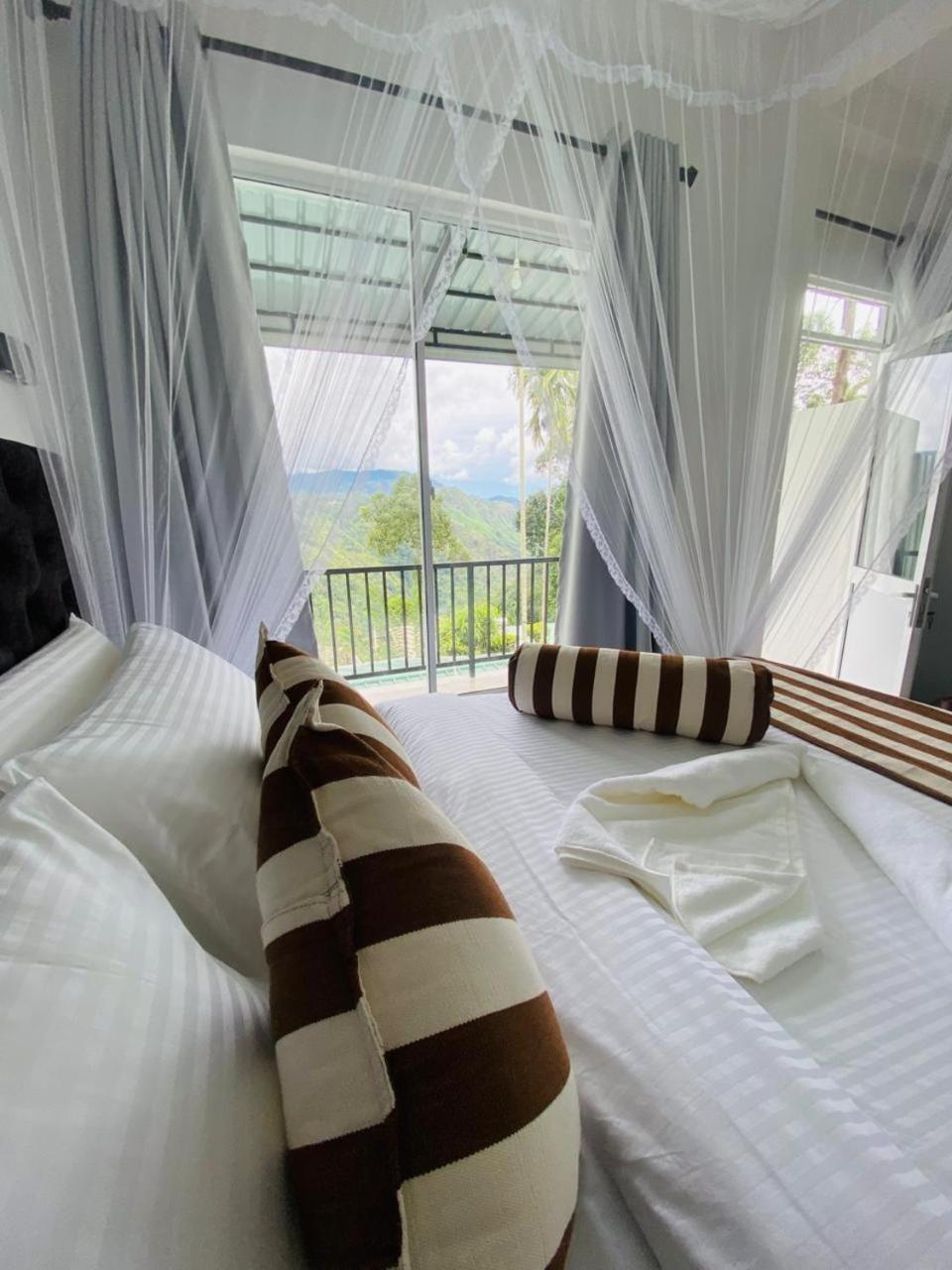 Ella Nimal Nest Inn Ngoại thất bức ảnh