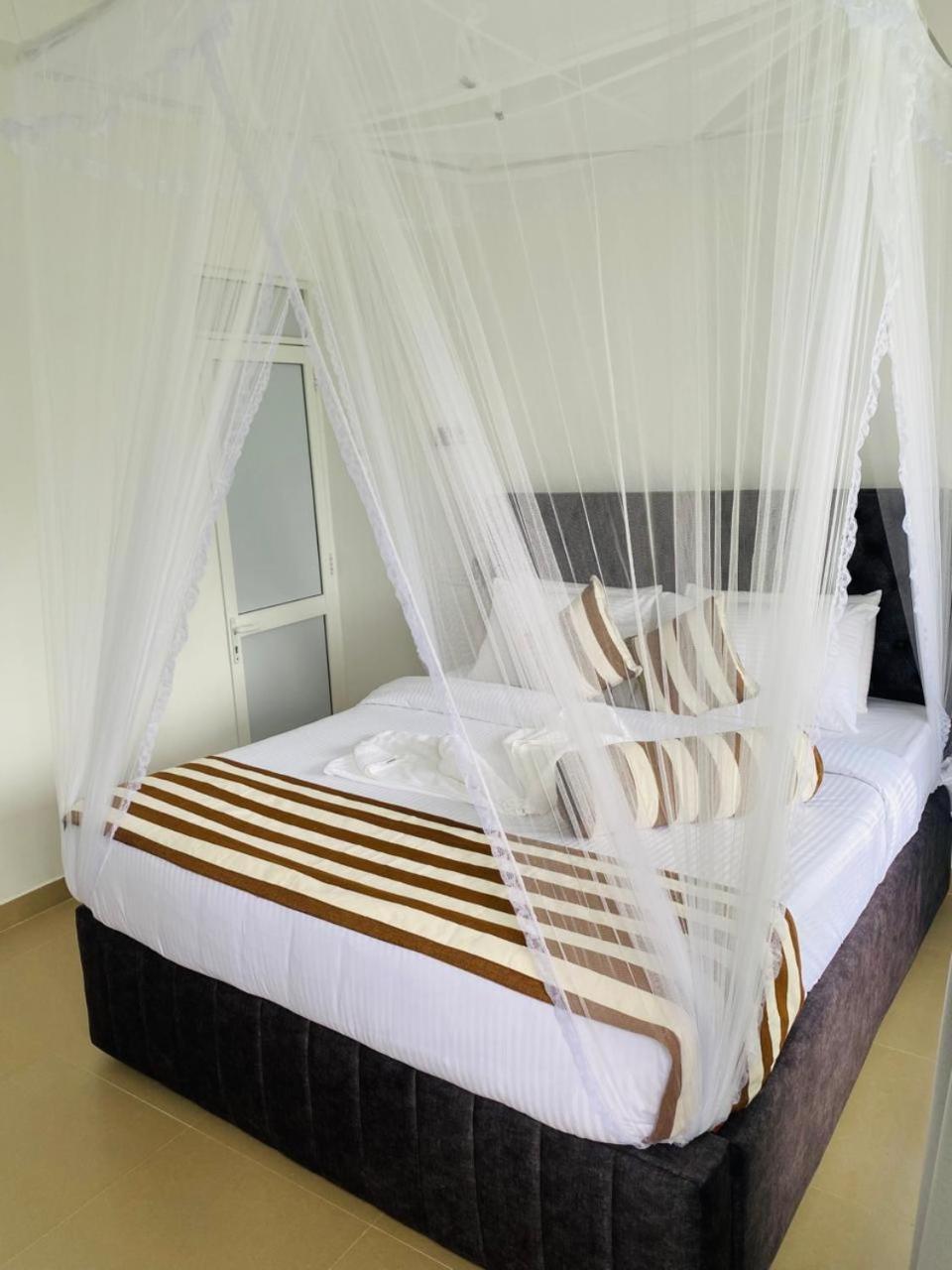 Ella Nimal Nest Inn Ngoại thất bức ảnh
