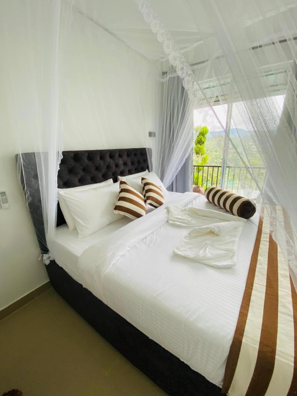 Ella Nimal Nest Inn Ngoại thất bức ảnh