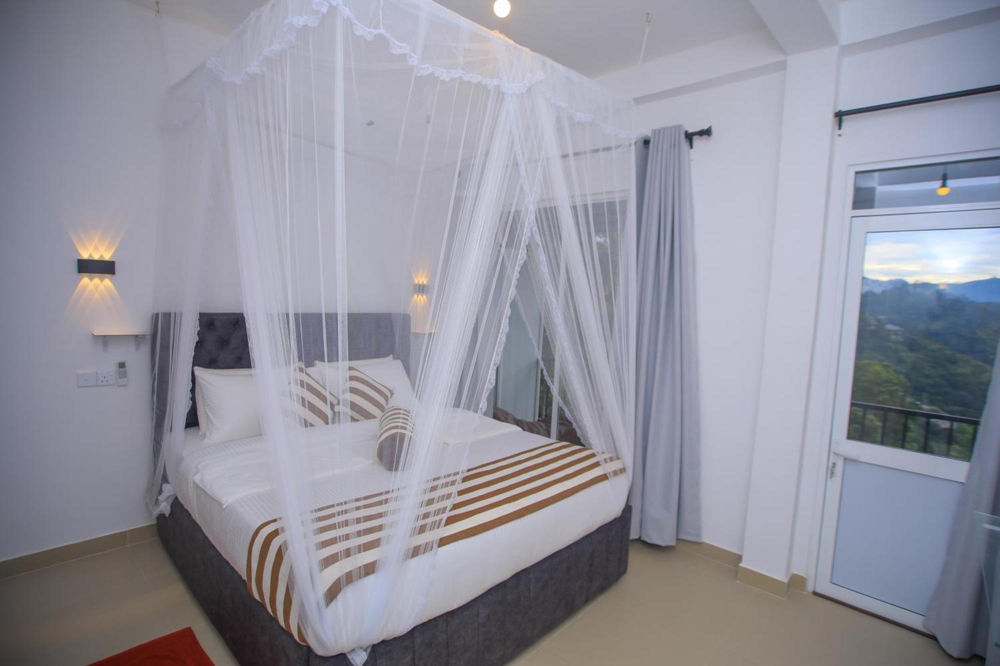 Ella Nimal Nest Inn Ngoại thất bức ảnh