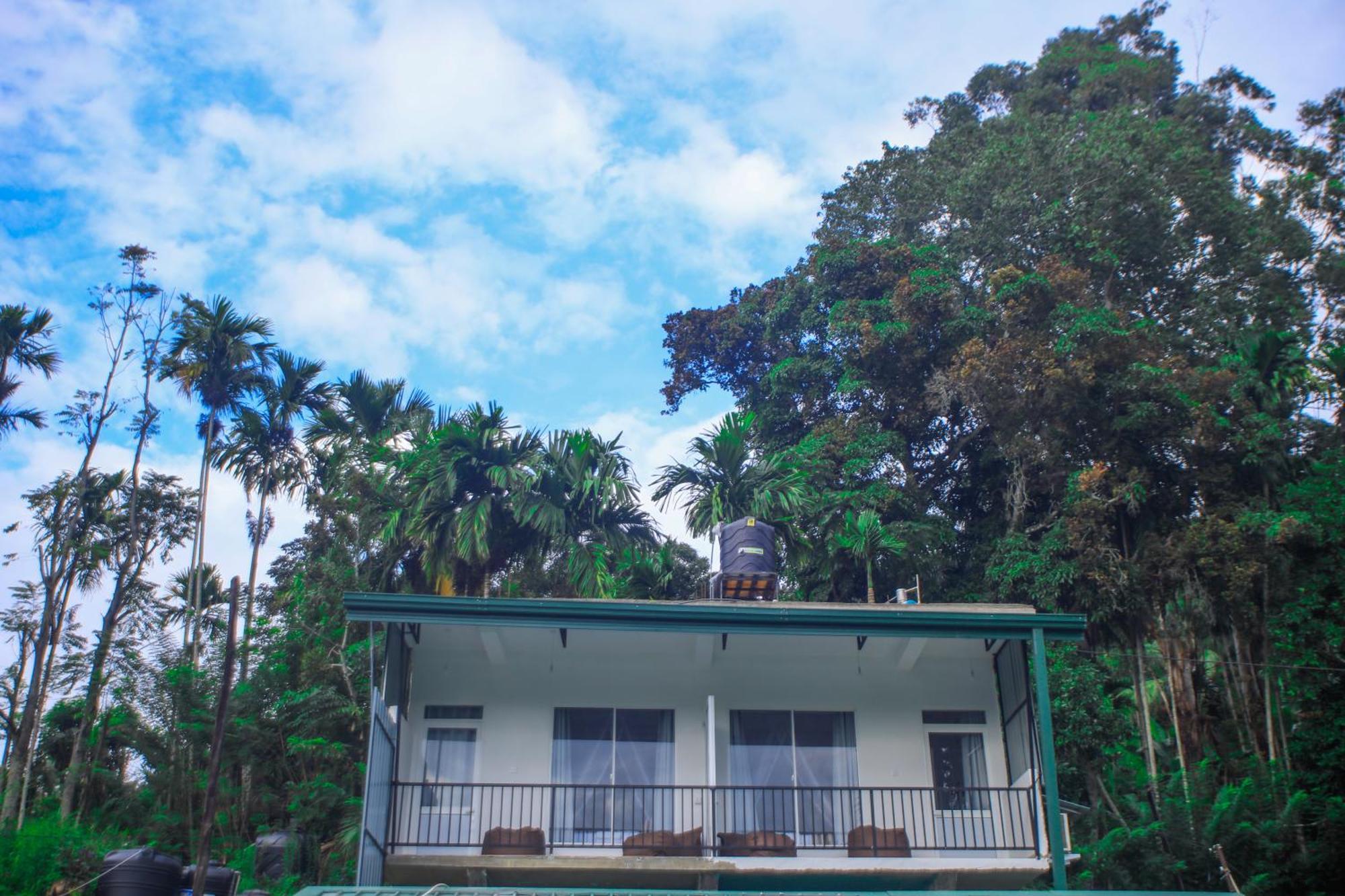 Ella Nimal Nest Inn Ngoại thất bức ảnh
