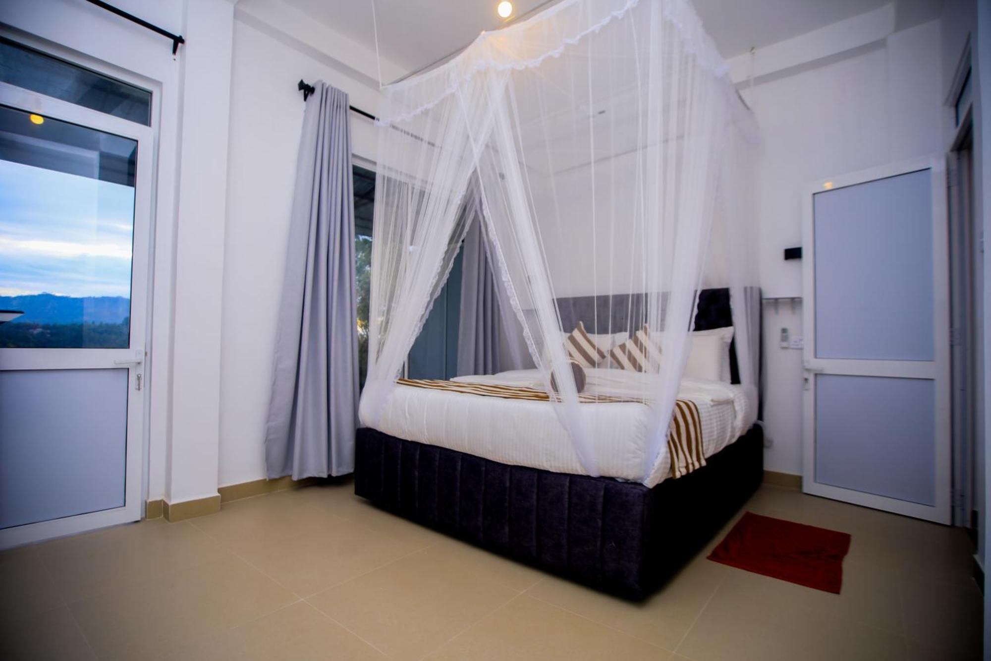 Ella Nimal Nest Inn Ngoại thất bức ảnh