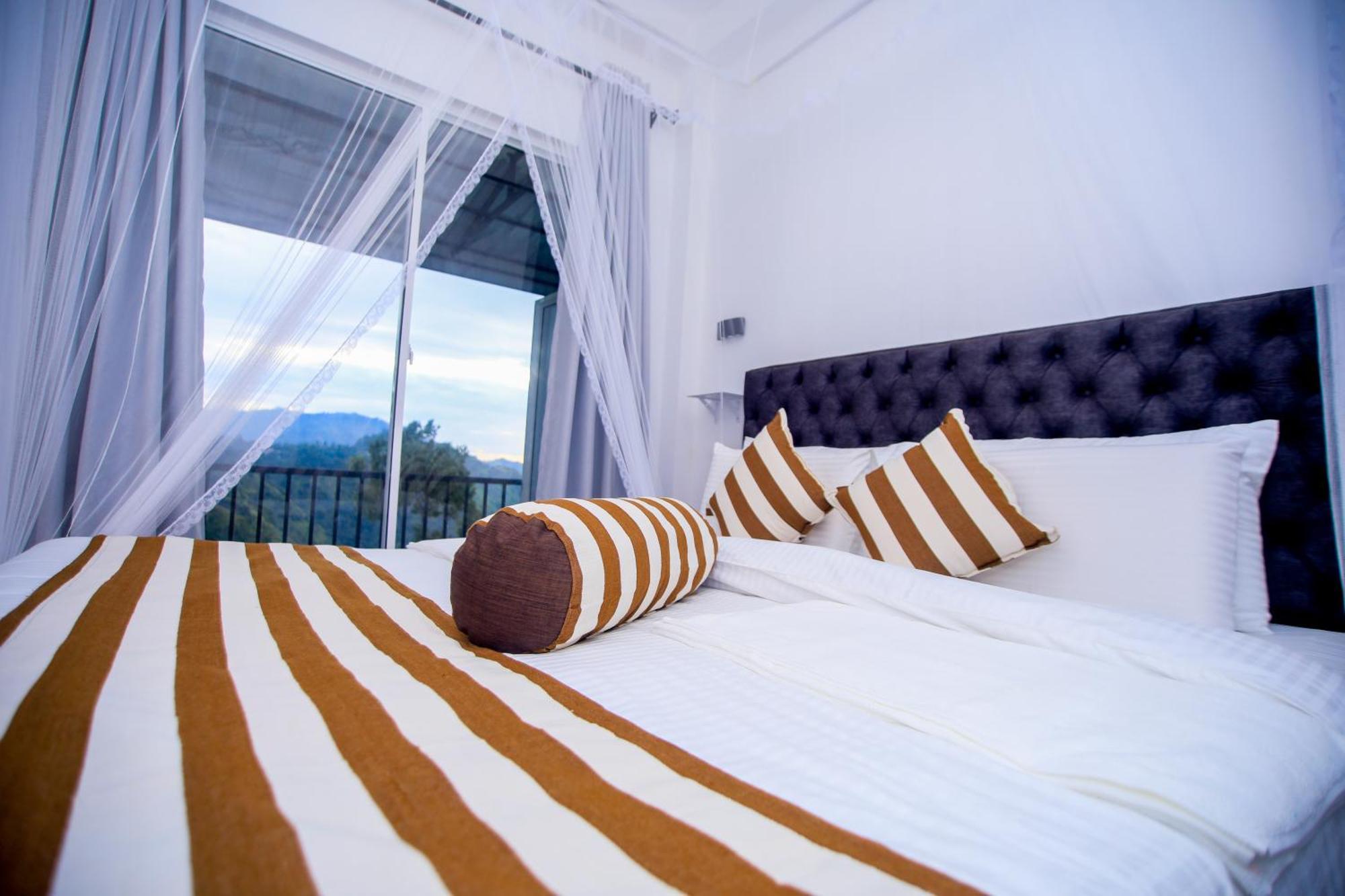 Ella Nimal Nest Inn Ngoại thất bức ảnh