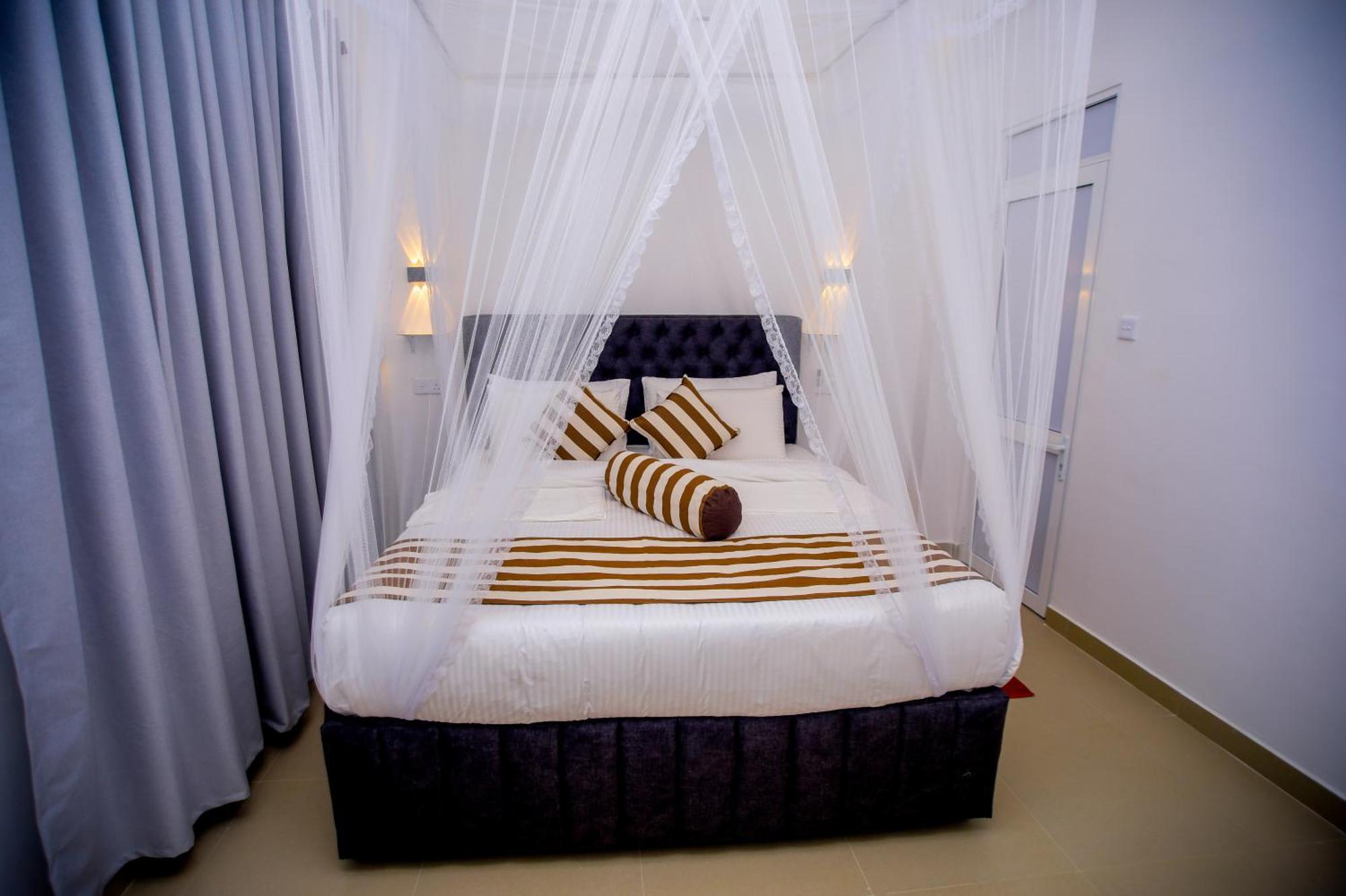 Ella Nimal Nest Inn Ngoại thất bức ảnh