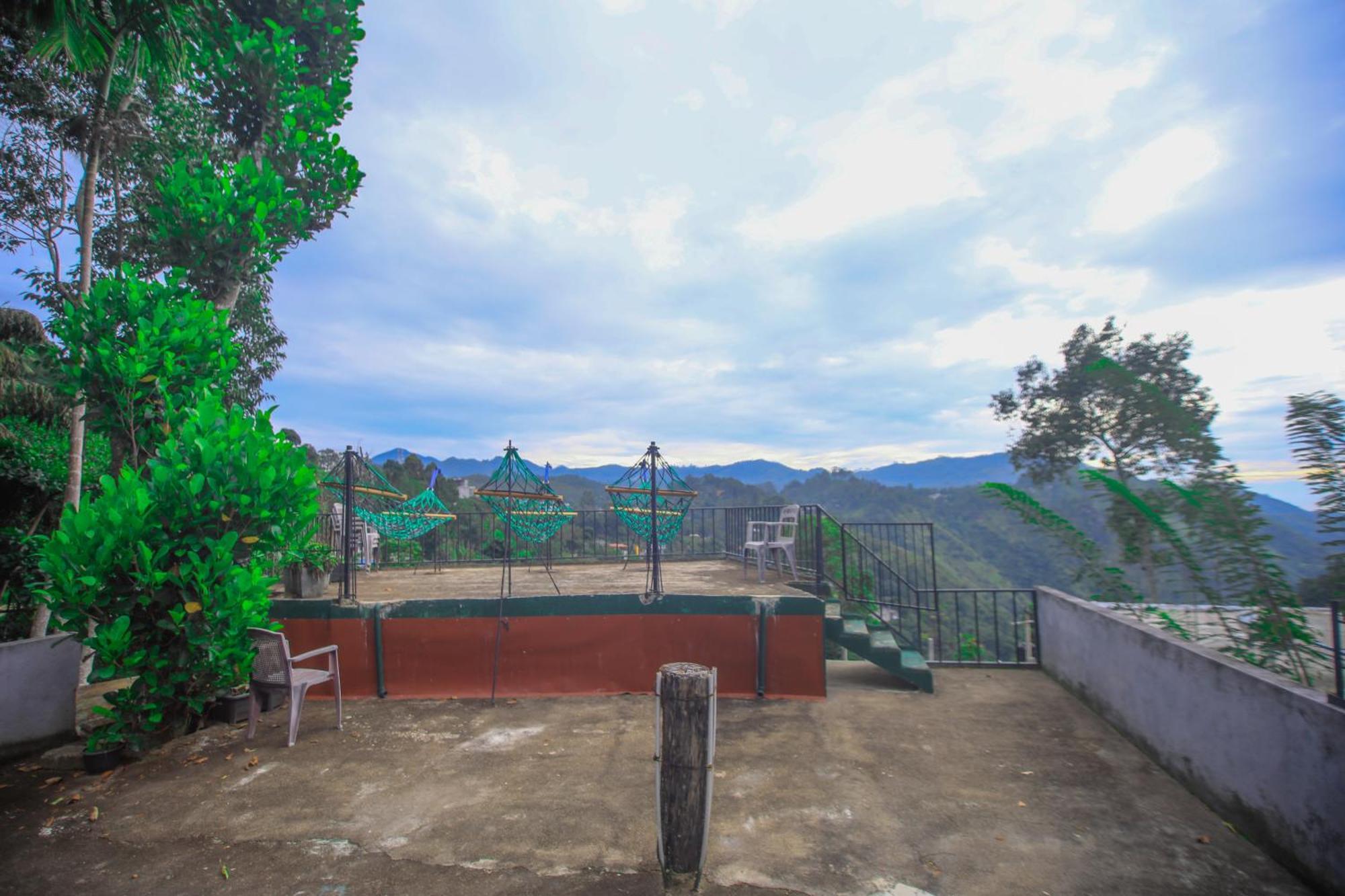 Ella Nimal Nest Inn Ngoại thất bức ảnh