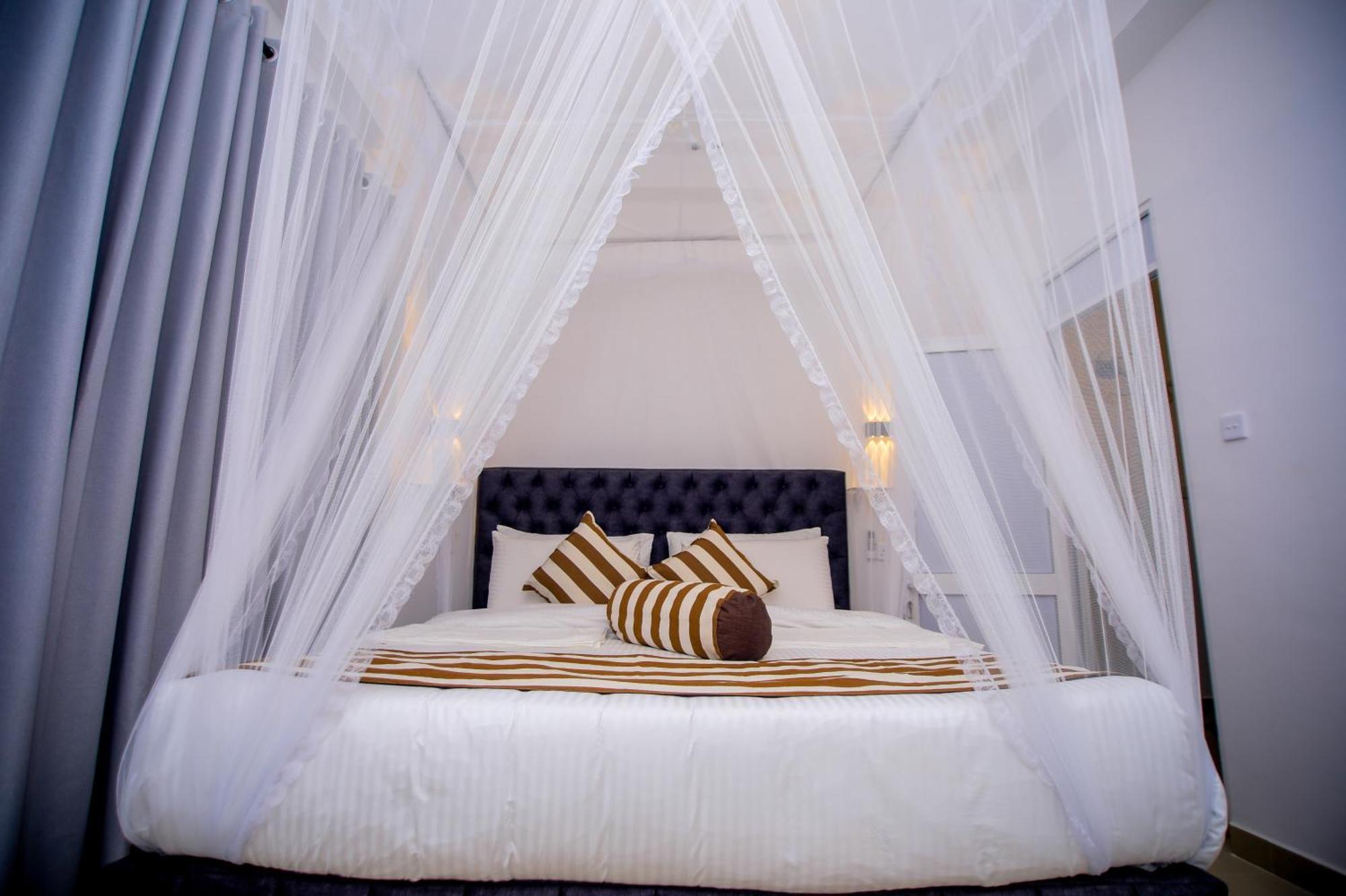 Ella Nimal Nest Inn Ngoại thất bức ảnh